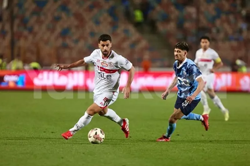 تطورات حصرية: مصير السعيد في الزمالك، شكوى ميشالاك، وأزمة كولر المستمرة مع الأهلي