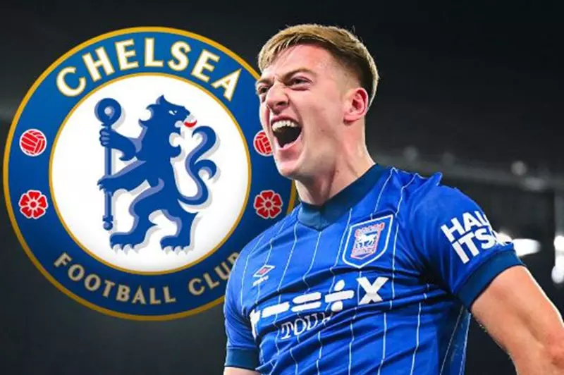 تشيلسي يقترب من الإعلان عن صفقة ديلاب للمشاركة في مونديال الأندية