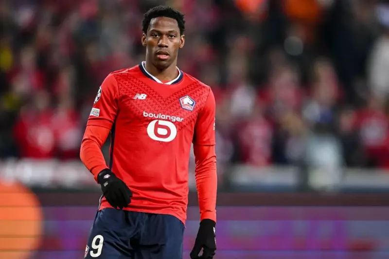 القادسية السعودي ينافس على ضم ديفيد بعرض مالي مغري