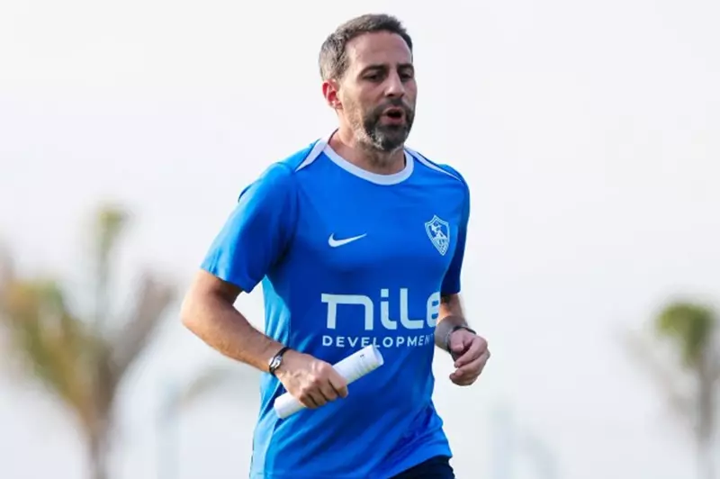 الزمالك يستعد لمباراته المقبلة بعد تأكيد جاهزية يانيك فيريرا