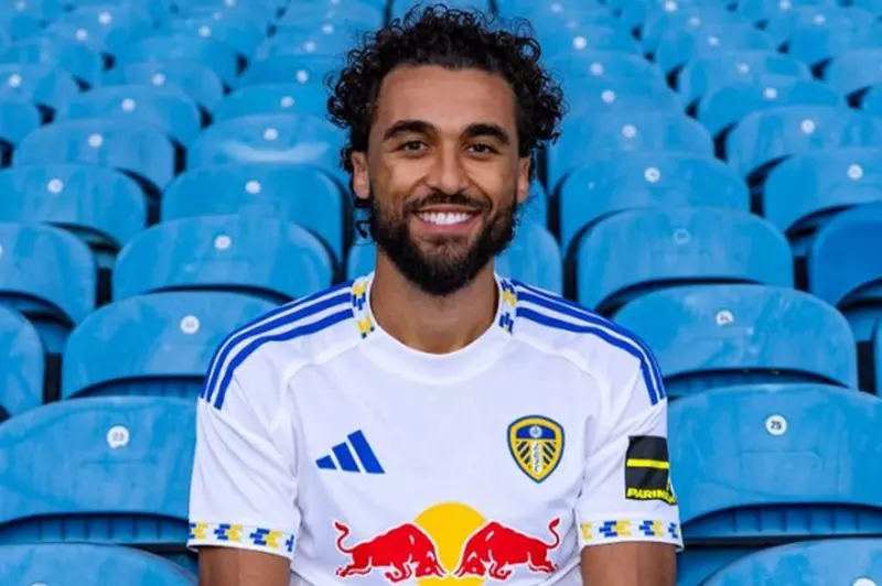 دومينيك كالفيرت لوين: الحل المثالي لتعزيز هجوم ليدز يونايتد