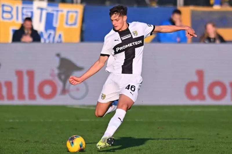 ليوني يتخطى الفحص الطبي تمهيدًا لتوقيعه مع ليفربول