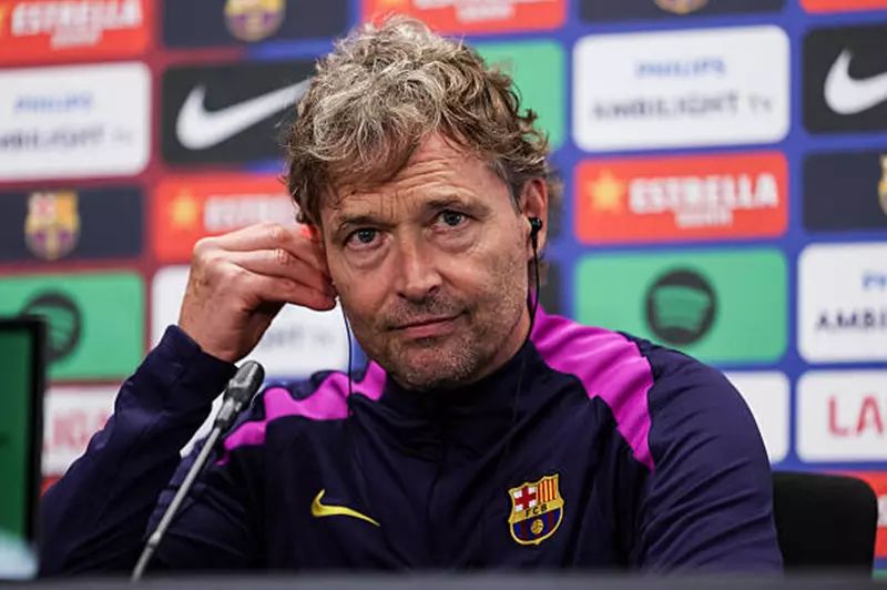 مساعد فليك: مستعدون لمواجهة ريال مدريد في الكلاسيكو